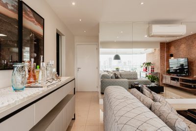 Apartamento, 3 quartos, 125 m² - Foto 5