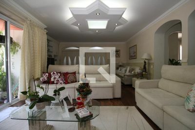 Apartamento, 4 quartos, 329 m² - Foto 1