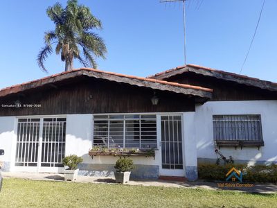 Fazenda, 1407 m² - Foto 1