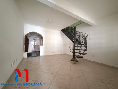 Sobrado, 3 quartos, 150 m² - Foto 3