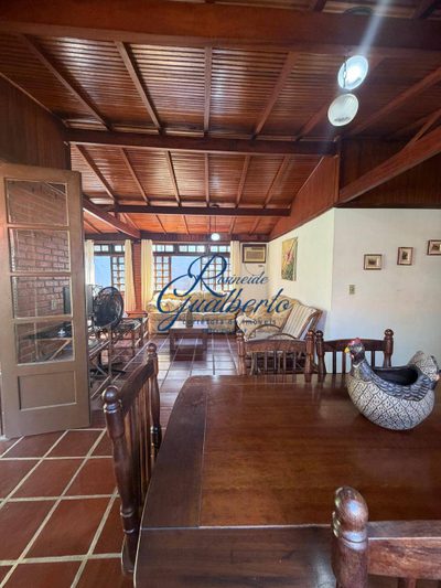 Casa de Condomínio, 6 quartos - Foto 2