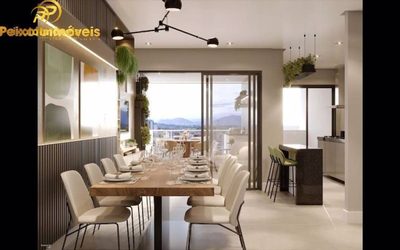 Apartamento, 2 quartos, 75 m² - Foto 3