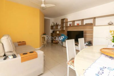 Apartamento, 2 quartos, 86 m² - Foto 4