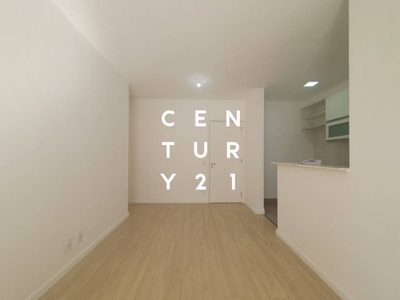 Apartamento, 2 quartos, 57 m² - Foto 2