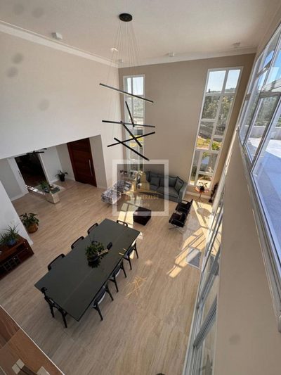 Sobrado, 4 quartos, 497 m² - Foto 2