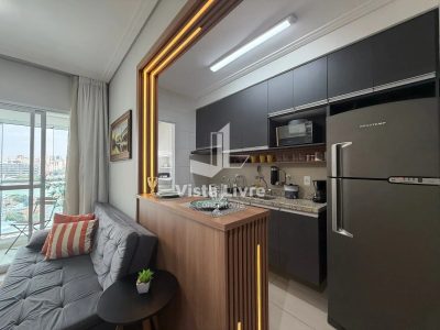 Apartamento, 1 quarto, 45 m² - Foto 4