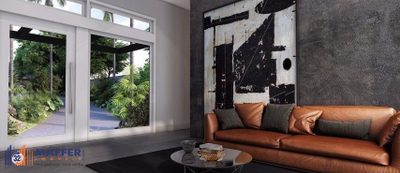 Apartamento, 3 quartos, 250 m² - Foto 4