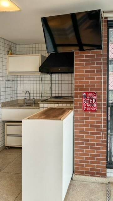Apartamento, 3 quartos, 186 m² - Foto 5