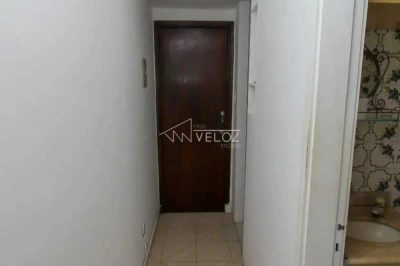 Apartamento, 1 quarto, 23 m² - Foto 5