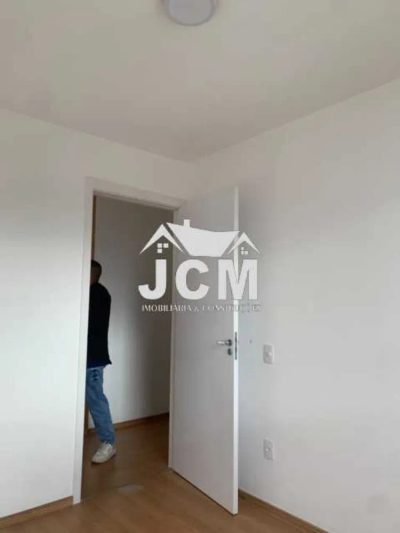 Apartamento, 2 quartos, 40 m² - Foto 2