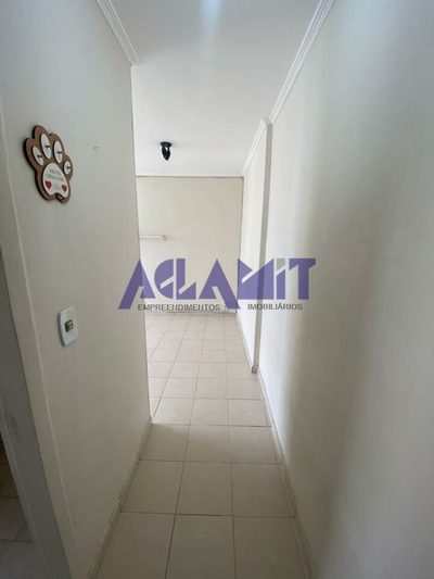 Apartamento, 2 quartos, 48 m² - Foto 5