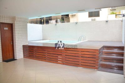 Cobertura, 4 quartos, 272 m² - Foto 2