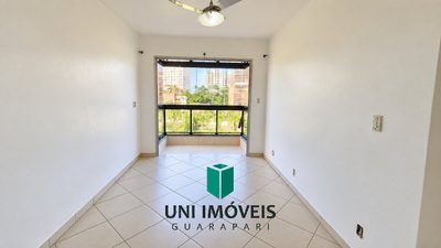 Apartamento, 2 quartos, 58 m² - Foto 2