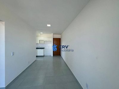 Apartamento, 2 quartos, 55 m² - Foto 2