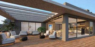 Sala-Conjunto, 339 m² - Foto 5