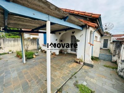 Casa, 3 quartos, 200 m² - Foto 3