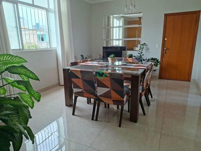 Apartamento, 3 quartos, 165 m² - Foto 4