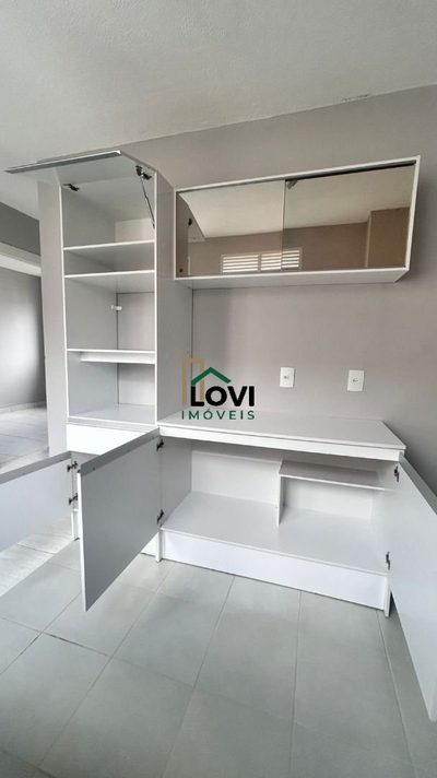 Apartamento, 2 quartos, 42 m² - Foto 2