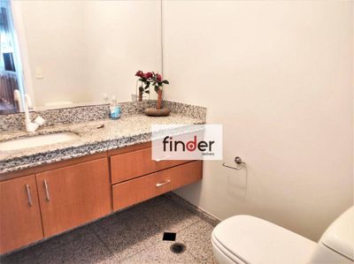 Apartamento, 4 quartos, 270 m² - Foto 5