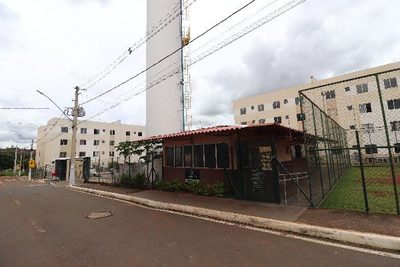 Apartamento, 2 quartos, 46 m² - Foto 1