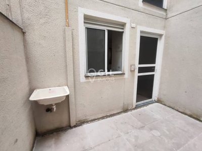 Apartamento, 2 quartos, 48 m² - Foto 1