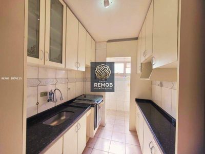 Apartamento, 2 quartos, 55 m² - Foto 5