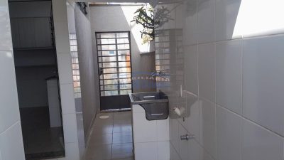 Casa, 3 quartos - Foto 2
