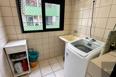 Apartamento, 2 quartos, 59 m² - Foto 5