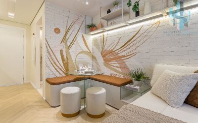 Apartamento, 1 quarto, 25 m² - Foto 4