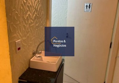 Loja-Salão, 40 m² - Foto 3