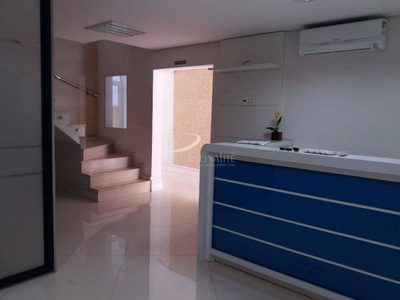 Sobrado, 1 quarto, 248 m² - Foto 4