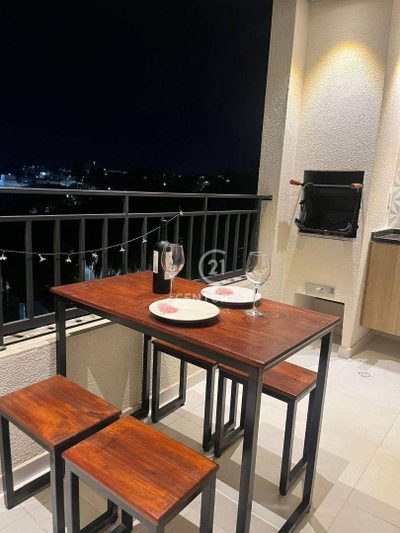 Apartamento, 2 quartos, 70 m² - Foto 5