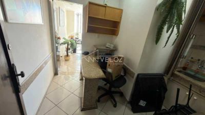 Apartamento, 27 m² - Foto 1