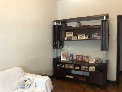 Apartamento, 4 quartos, 196 m² - Foto 2