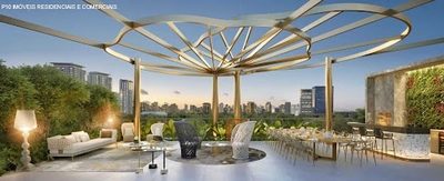 Apartamento, 3 quartos, 166 m² - Foto 5