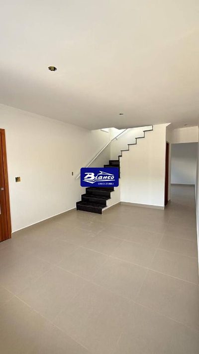 Sobrado, 3 quartos, 120 m² - Foto 4