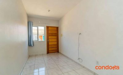 Casa de Condomínio, 2 quartos - Foto 5