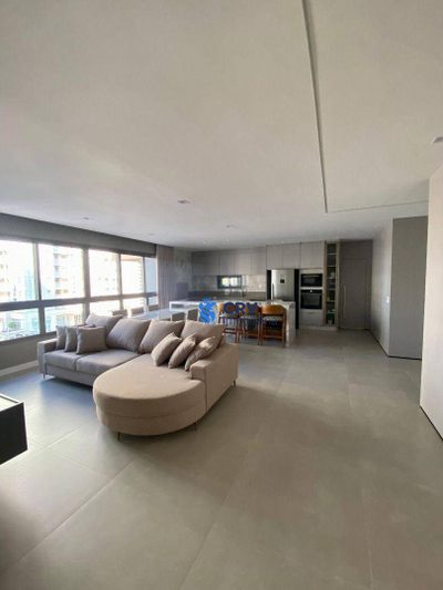 Apartamento, 3 quartos, 139 m² - Foto 5