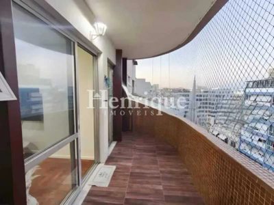 Apartamento, 2 quartos, 92 m² - Foto 1