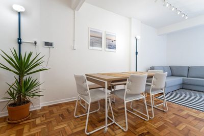 Apartamento, 5 quartos, 135 m² - Foto 4