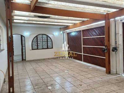 Sobrado, 3 quartos, 150 m² - Foto 1