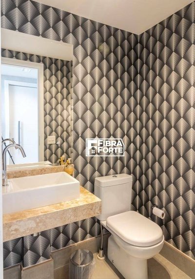 Apartamento, 3 quartos, 189 m² - Foto 4