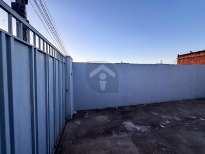 Casa, 3 quartos, 78 m² - Foto 2