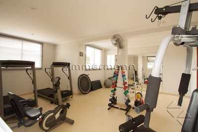 Apartamento, 2 quartos, 43 m² - Foto 2