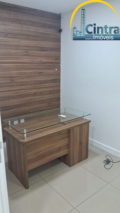 Sala-Conjunto, 33 m² - Foto 5