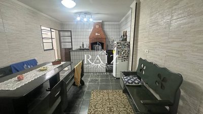 Casa, 3 quartos, 162 m² - Foto 2