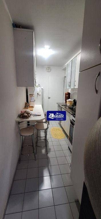 Apartamento, 2 quartos, 54 m² - Foto 2
