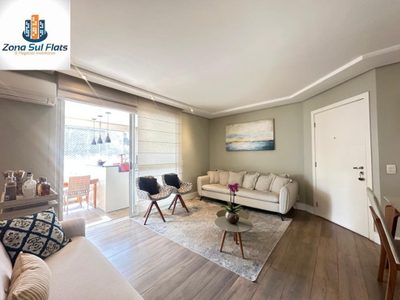 Apartamento, 3 quartos, 127 m² - Foto 2