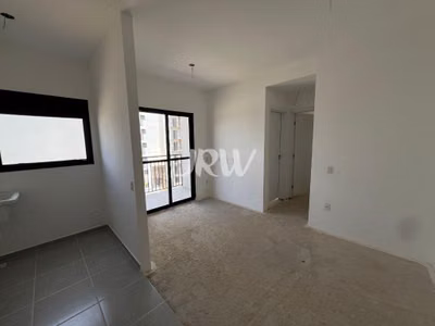 Apartamento, 2 quartos, 46 m² - Foto 2