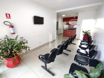 Prédio Inteiro, 264 m² - Foto 2